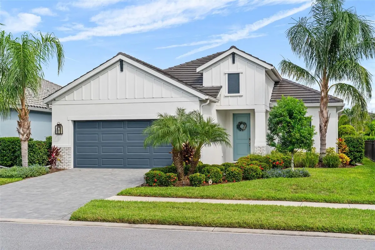 2720 Butterfly Jasmine Trail, Sarasota, FL 34240 - Image #1