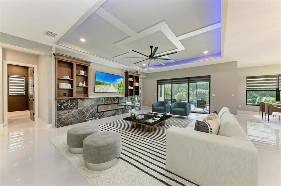 17424 Cresswind Terrace, Bradenton, FL 34211 - Image #2