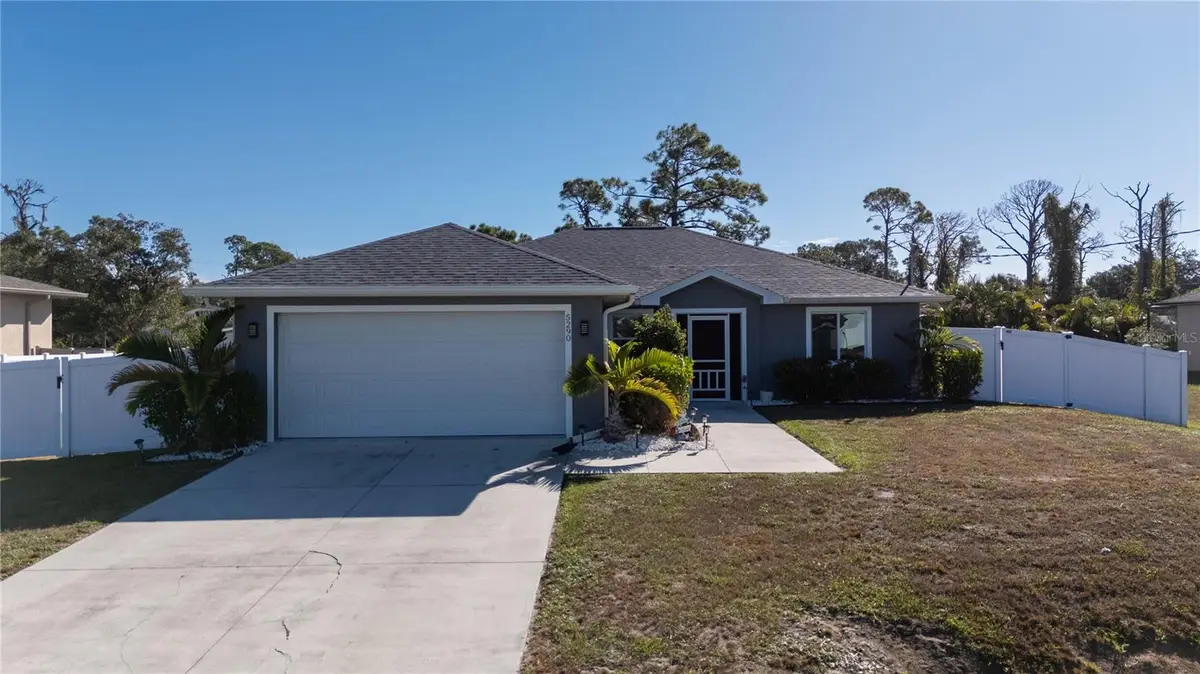 5290 Weatherton Street, North Port, FL 34288 - Image #1