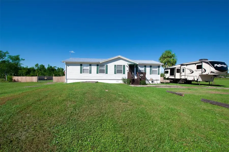 1317 SW Martha Street, Arcadia, FL 34266 - Image #2