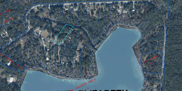 21426 NE 51st Avenue, EARLETON, FL 32631