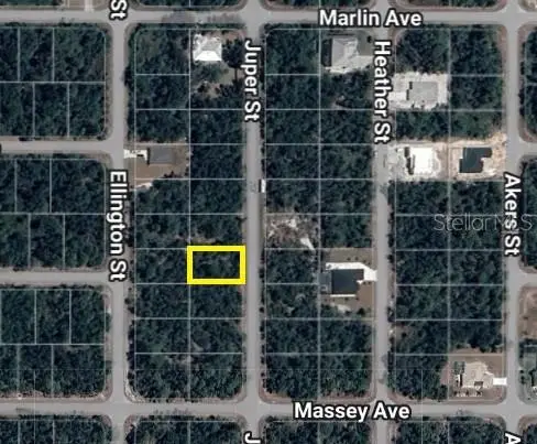 181 Juper Street, Port Charlotte, FL 33953 - Image #3