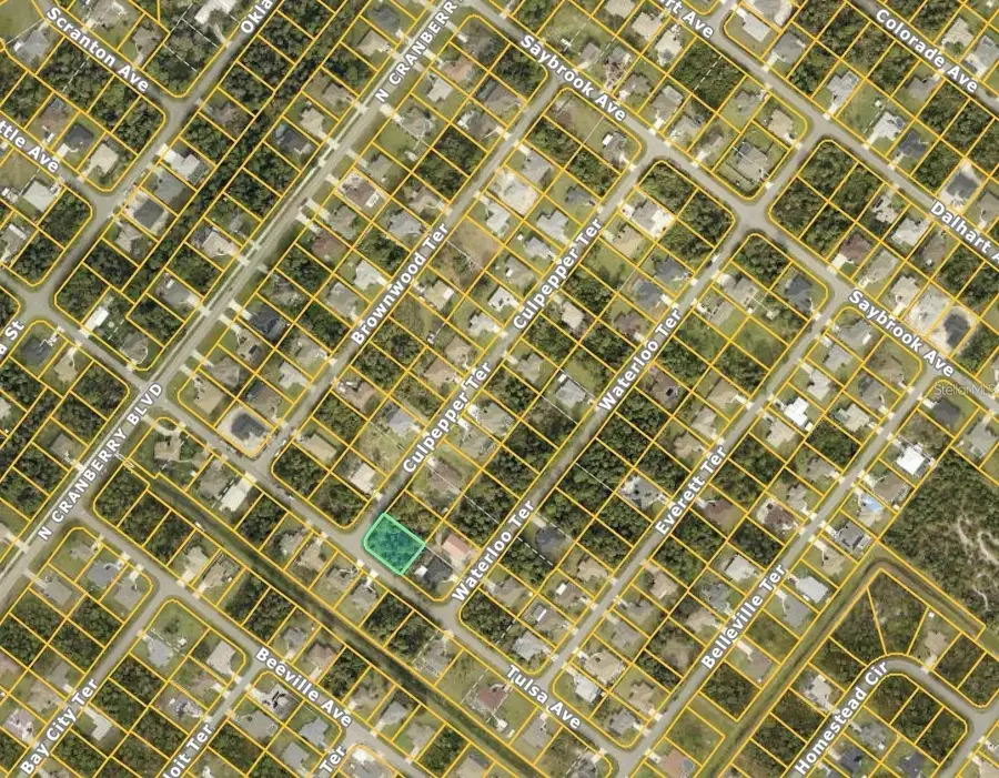 Culpepper Terrace, North Port, FL 34286 - Image #2