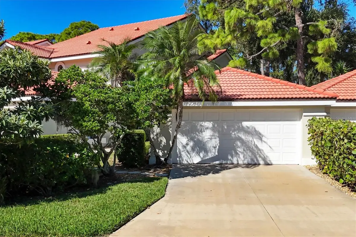 7768 Fairway Woods Drive, Sarasota, FL 34238 - Image #1