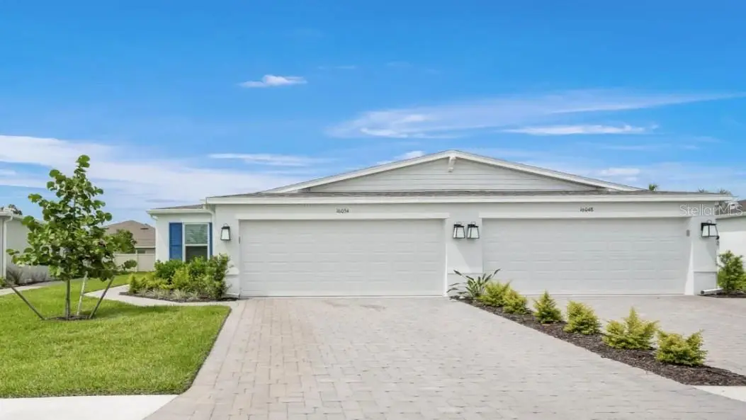 16054 Ivy Ridge Court, Port Charlotte, FL 33953 - Image #1