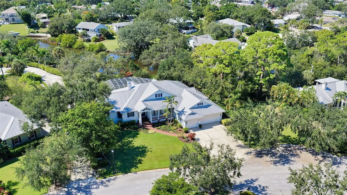 3930 Elysian Woods Lane, Sarasota, FL 34231 - Image #1