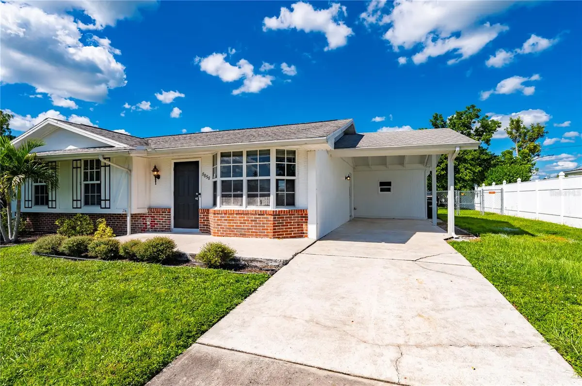 8858 Fay Avenue, North Port, FL 34287 - Image #1