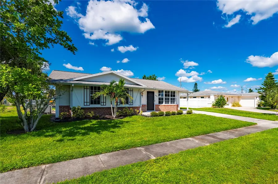 8858 Fay Avenue, North Port, FL 34287 - Image #3