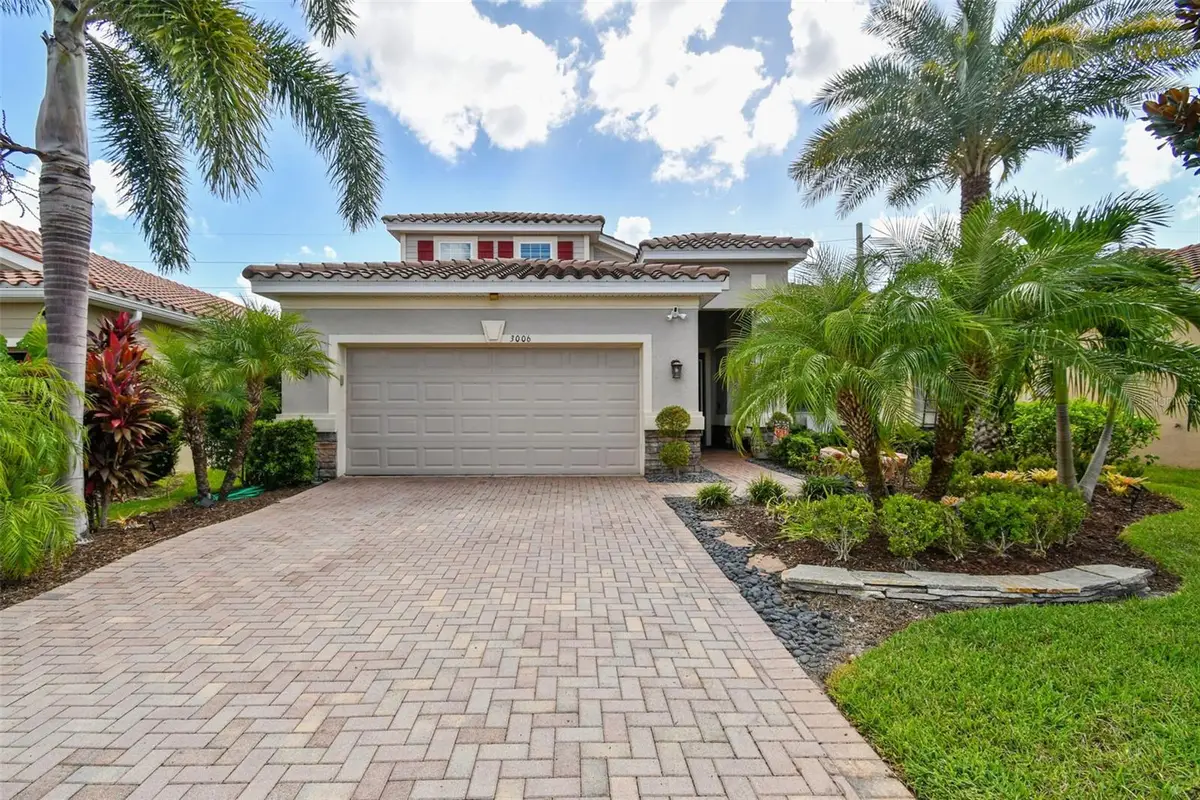3006 Oriole Drive, Sarasota, FL 34243 - Image #1