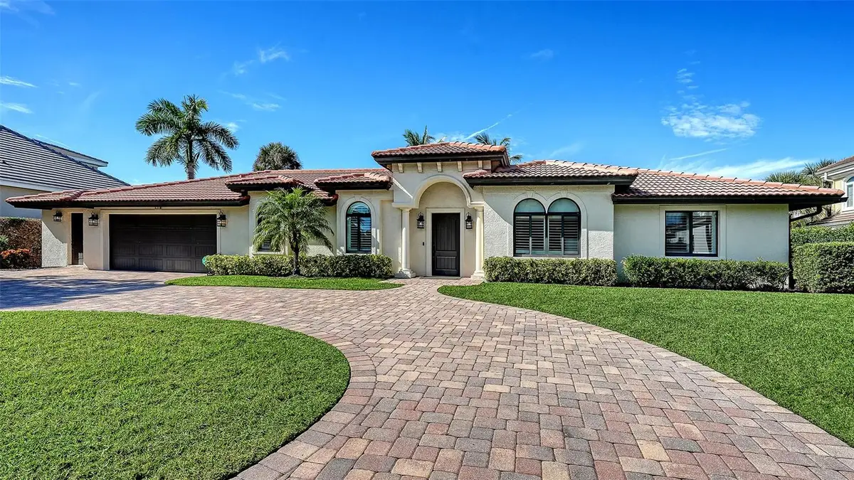595 Bowsprit Lane, Longboat Key, FL 34228 - Image #1