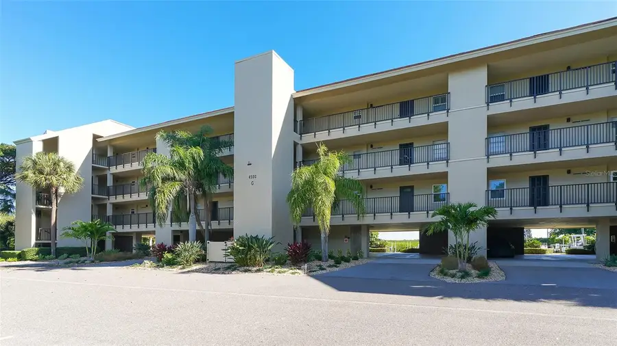 4500 Gulf Of Mexico Dr #305, Longboat Key, FL 34228 - Image #3