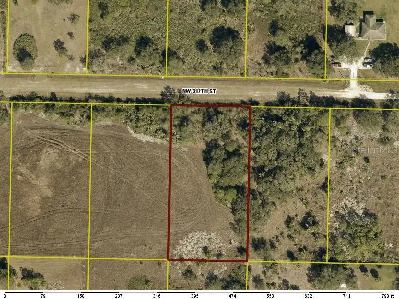 14620 NW 312th Street, Okeechobee, FL 34972 - Image #1