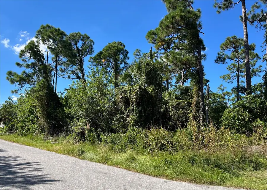 23436 Steeple Avenue, Port Charlotte, FL 33980 - Image #2