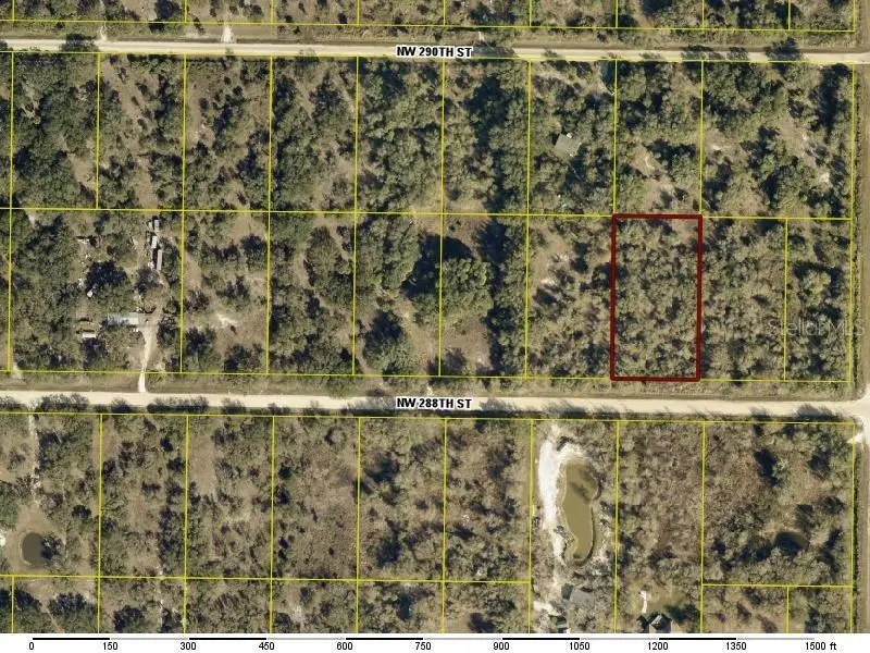 19305 NW 288th Street, Okeechobee, FL 34972 - Image #2