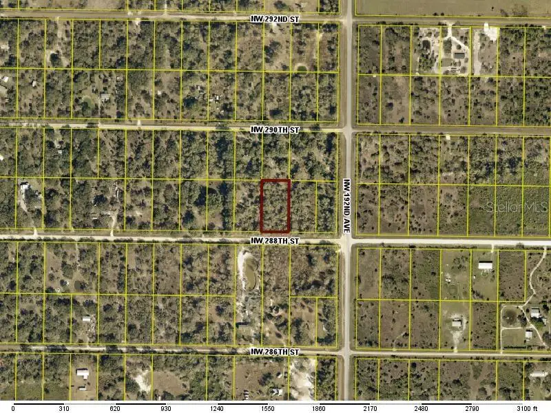 19305 NW 288th Street, Okeechobee, FL 34972 - Image #3
