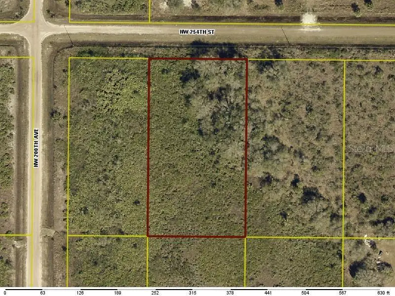 19946 NW 254th Street, Okeechobee, FL 34972 - Image #2