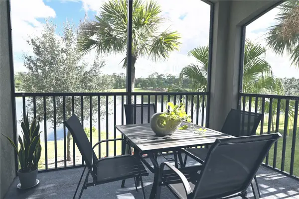 16904 Vardon Terrace #208, LAKEWOOD RANCH, FL 34211