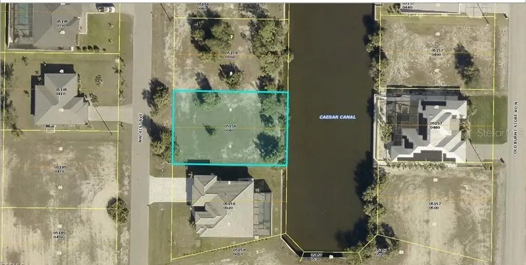 2753 NW 41st Avenue, Cape Coral, FL 33993 - Image #1
