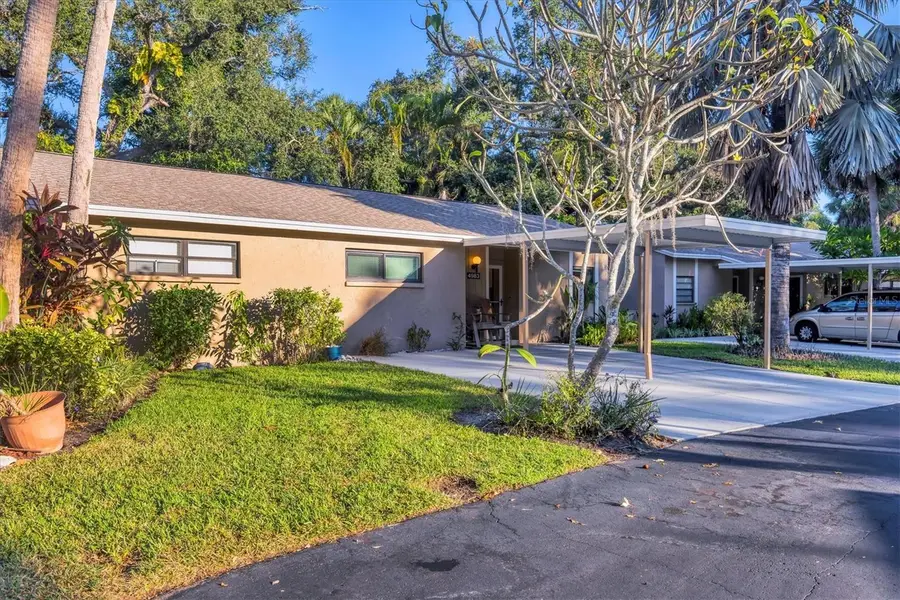 4983 Village Gardens Drive #45, Sarasota, FL 34234 - Image #3