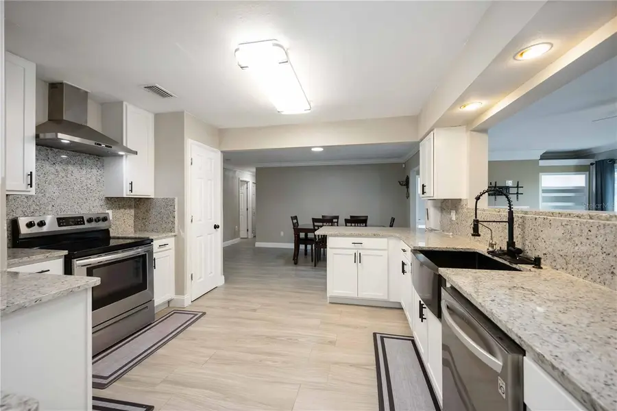 4413 Mckibben Drive, North Port, FL 34287 - Image #2