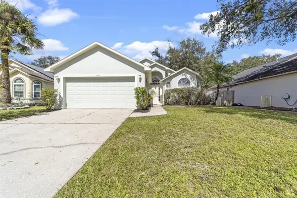 1008 Country Cove Court, OVIEDO, FL 32766