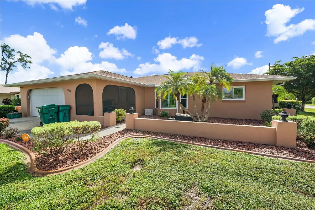 1001 Malay Terrace Nw, Port Charlotte, FL 33948 - Image #1