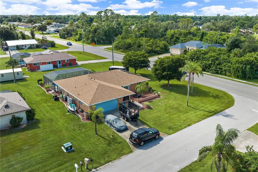 1001 Malay Terrace Nw, Port Charlotte, FL 33948 - Image #2