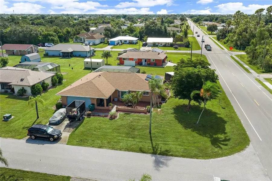 1001 Malay Terrace Nw, Port Charlotte, FL 33948 - Image #3