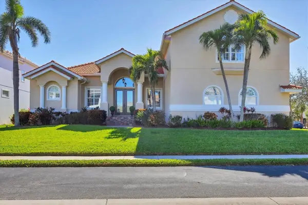 12622 Safe Harbour Drive, CORTEZ, FL 34215