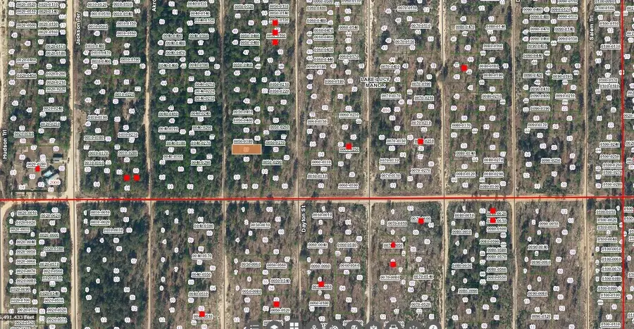 Lot 37 Paxon, Interlachen, FL 32148 - Image #2