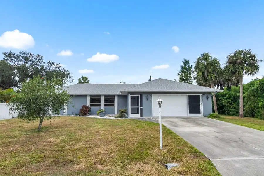 2281 Barksdale Street, Port Charlotte, FL 33948 - Image #2