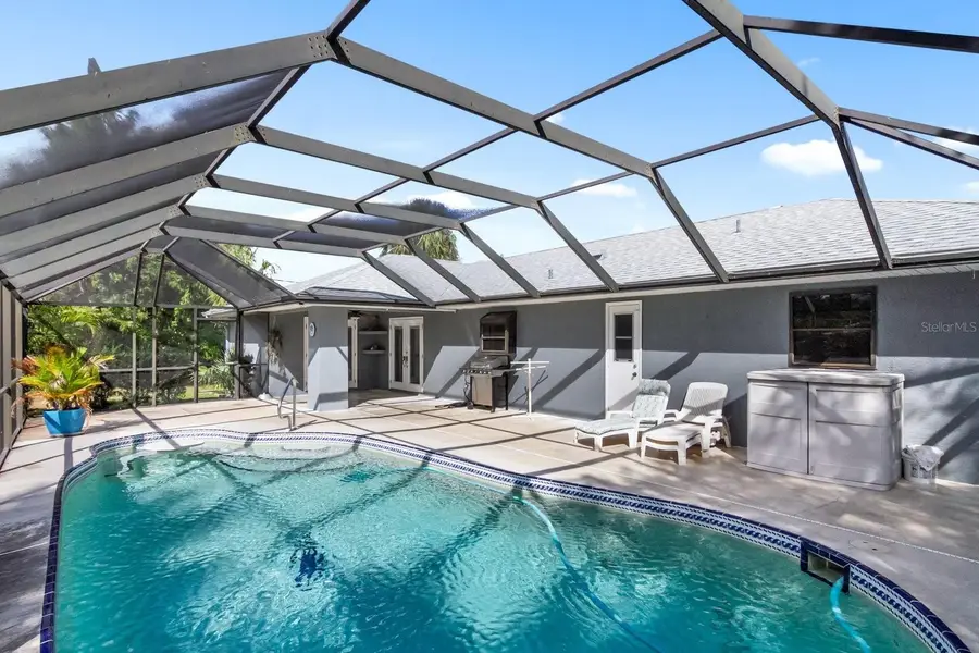 2281 Barksdale Street, Port Charlotte, FL 33948 - Image #3