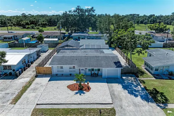 5010 Lahaina Drive, SARASOTA, FL 34232