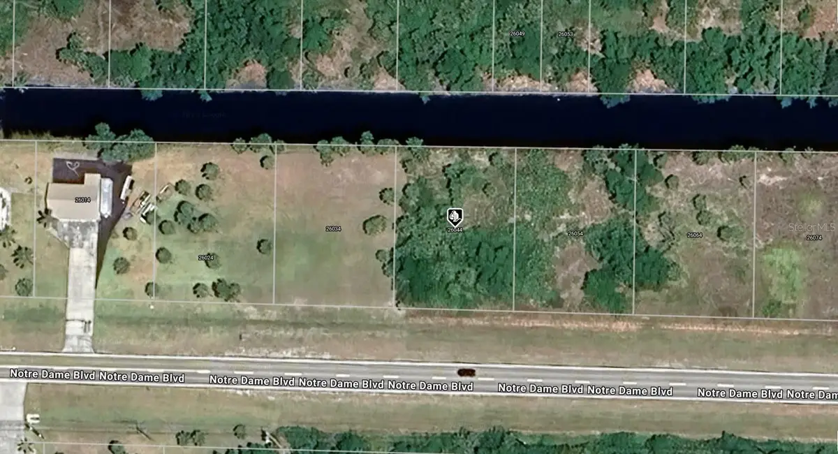 26044 Notre Dame Boulevard, Punta Gorda, FL 33955 - Image #1