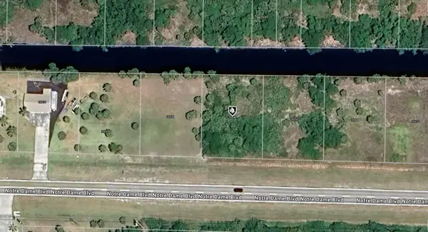 26044 Notre Dame Boulevard, PUNTA GORDA, FL 33955