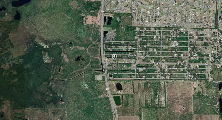 26044 Notre Dame Boulevard, Punta Gorda, FL 33955 - Image #3