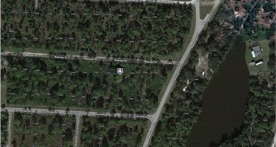 27479 Nassau Drive, Punta Gorda, FL 33955 - Image #2