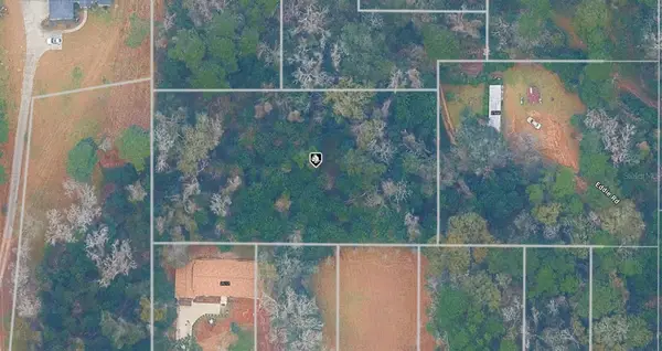 11-16-20-089-000.0 Lester Hackley Road, TALLAHASSEE, FL 32308