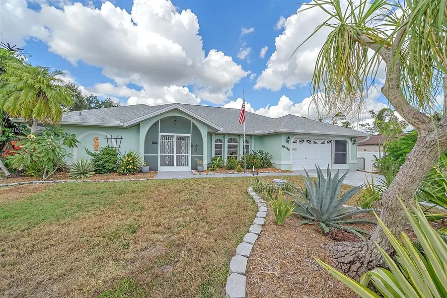 18466 Inwood Avenue, Port Charlotte, FL 33948 - Image #2
