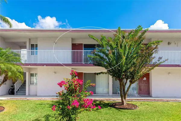 2924 Clark Road #205, SARASOTA, FL 34231