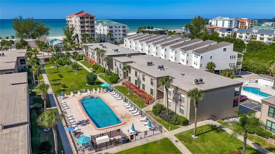 19725 Gulf Boulevard #46, Indian Shores, FL 33785 - Image #3