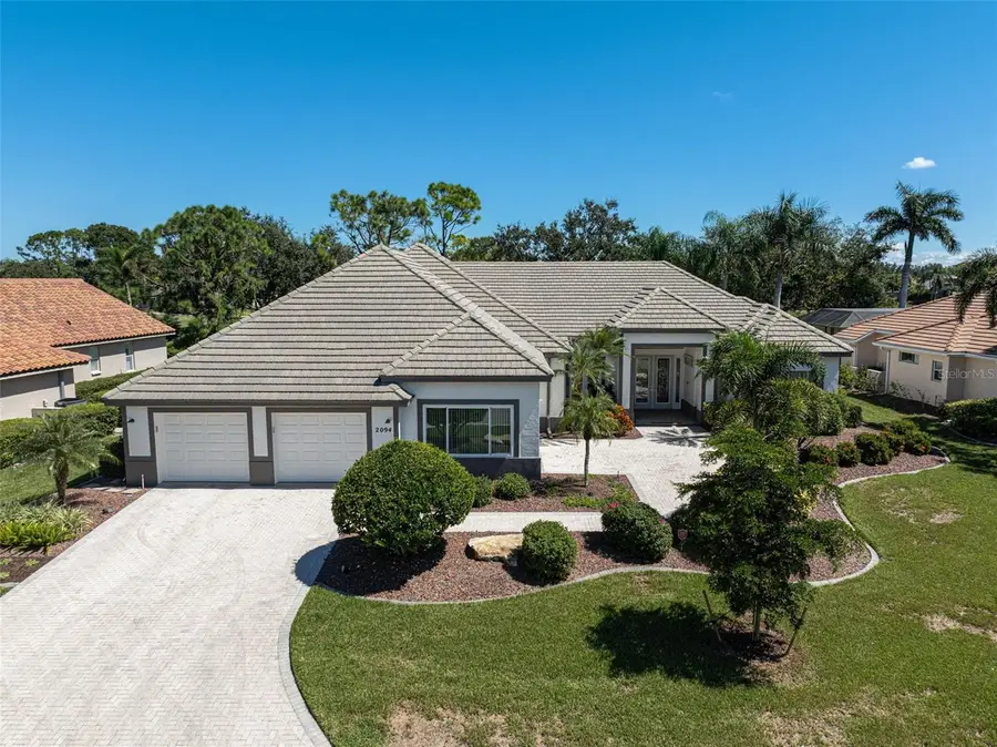 2094 Sandhill Lane, Nokomis, FL 34275 - Image #2