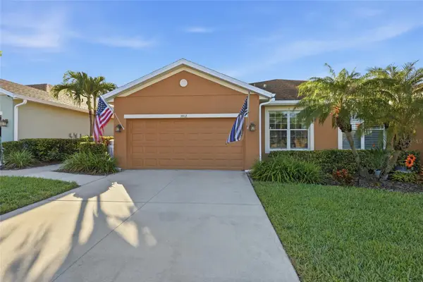 3912 Bridlecrest Lane, BRADENTON, FL 34209