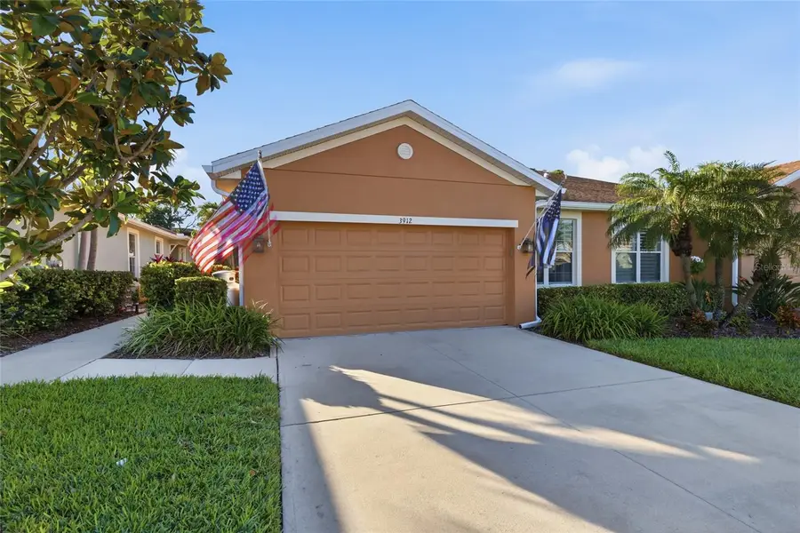 3912 Bridlecrest Lane, Bradenton, FL 34209 - Image #2