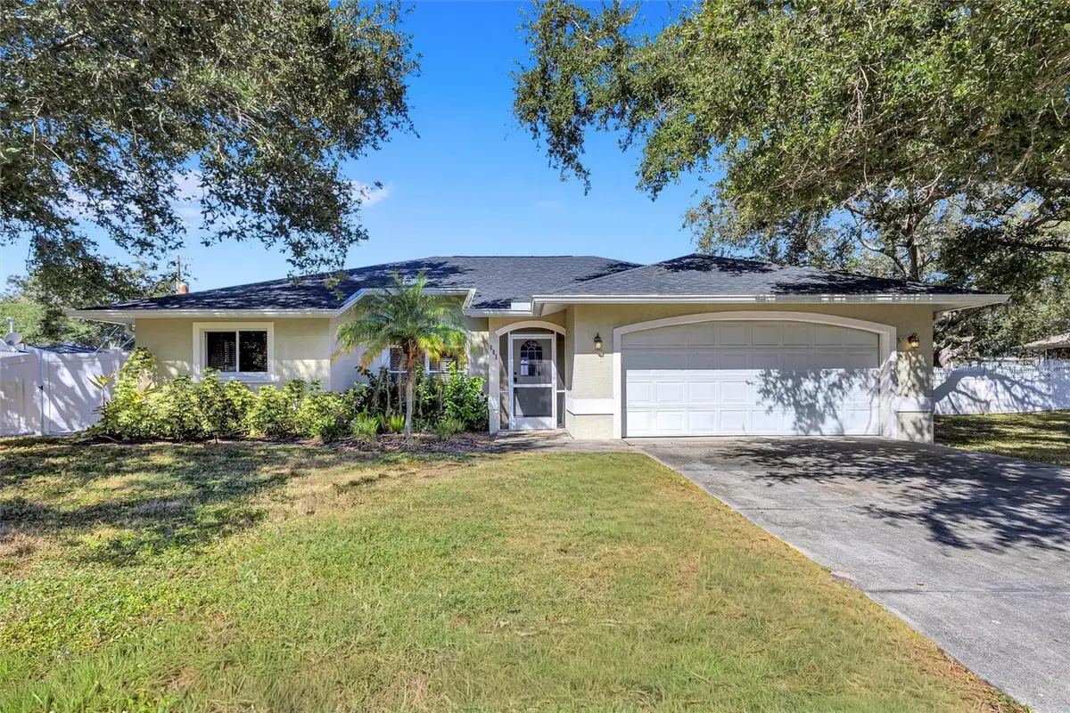 682 Roanoke Road, Venice, FL 34293 - Image #1