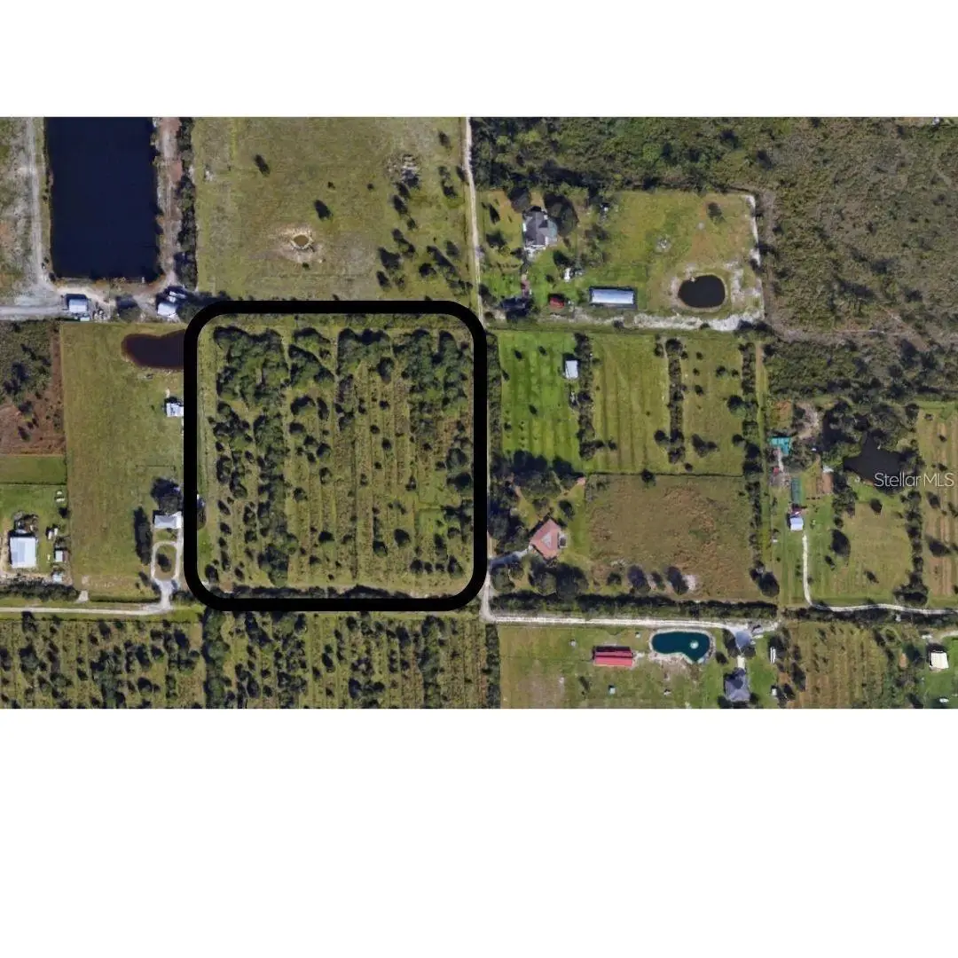 6337 Richard Road, Punta Gorda, FL 33982 - Image #1