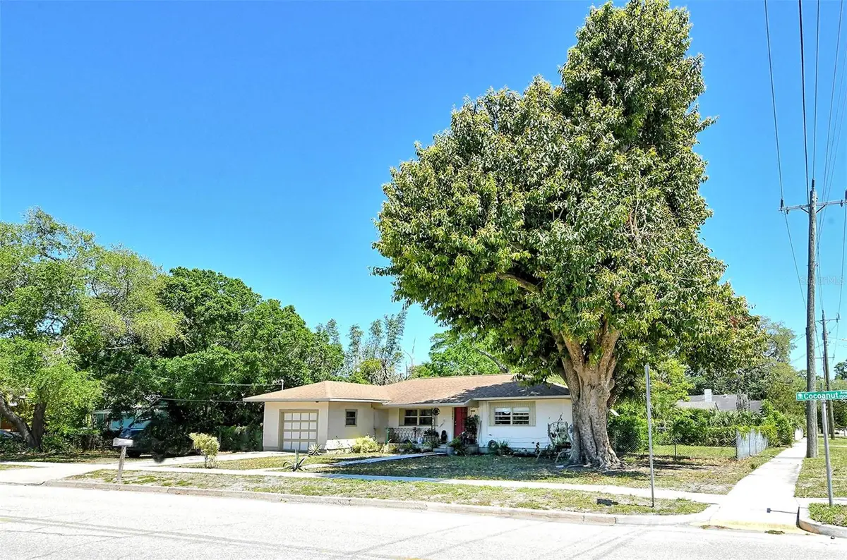 1504 Cocoanut Avenue, Sarasota, FL 34236 - Image #1