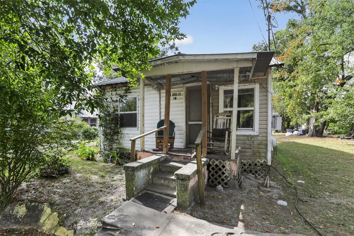611 8th Street Sw, Live Oak, FL 32064 - Image #1