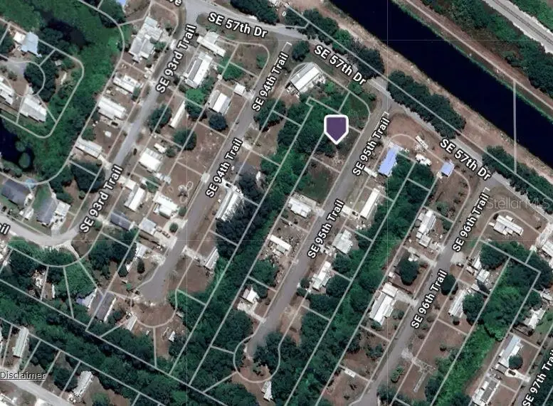 5941 SE 95th Trail, Okeechobee, FL 34974 - Image #2