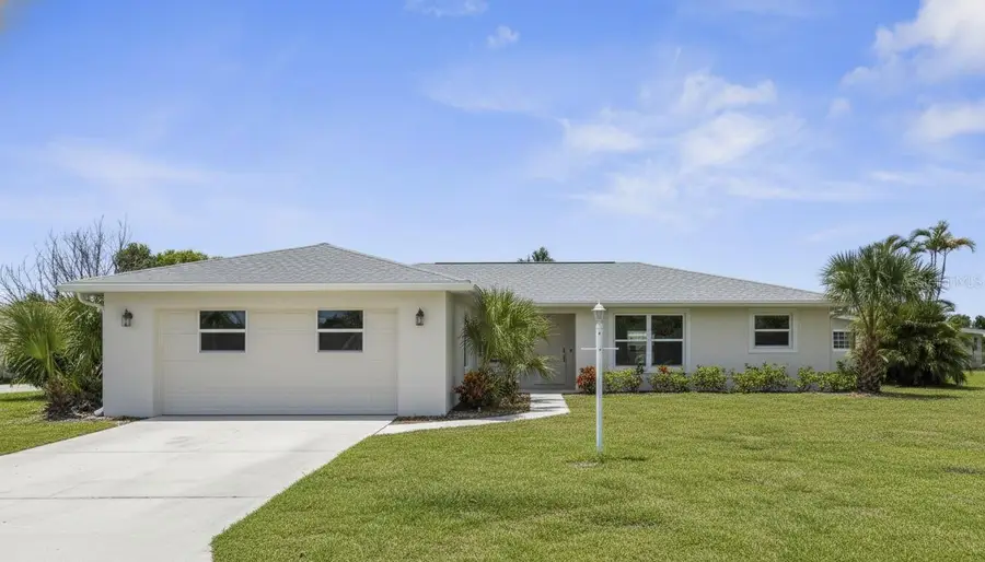189 Cummins Avenue Ne, Port Charlotte, FL 33952 - Image #2